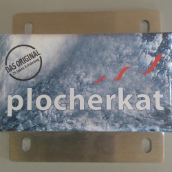Plocher Kat - Small model with screws